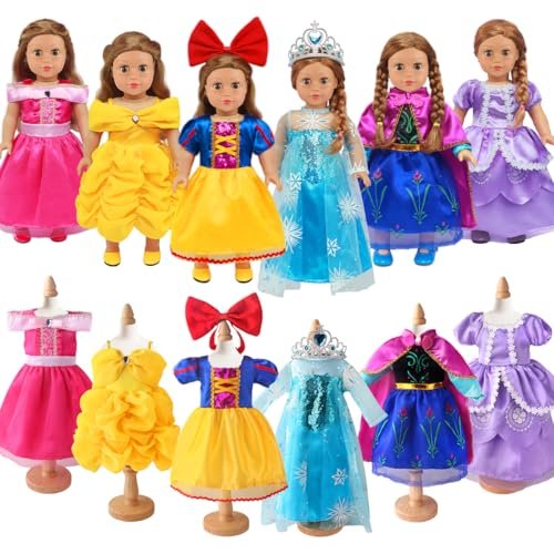 My Life Dolls Clothes – Official Outfits & Accessories