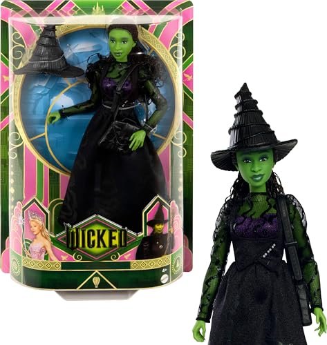 My Life Wicked Dolls – Official Musical Theater Collection