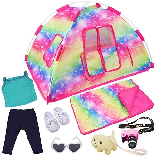 My Life As Accessories | Official Life Dolls Collection