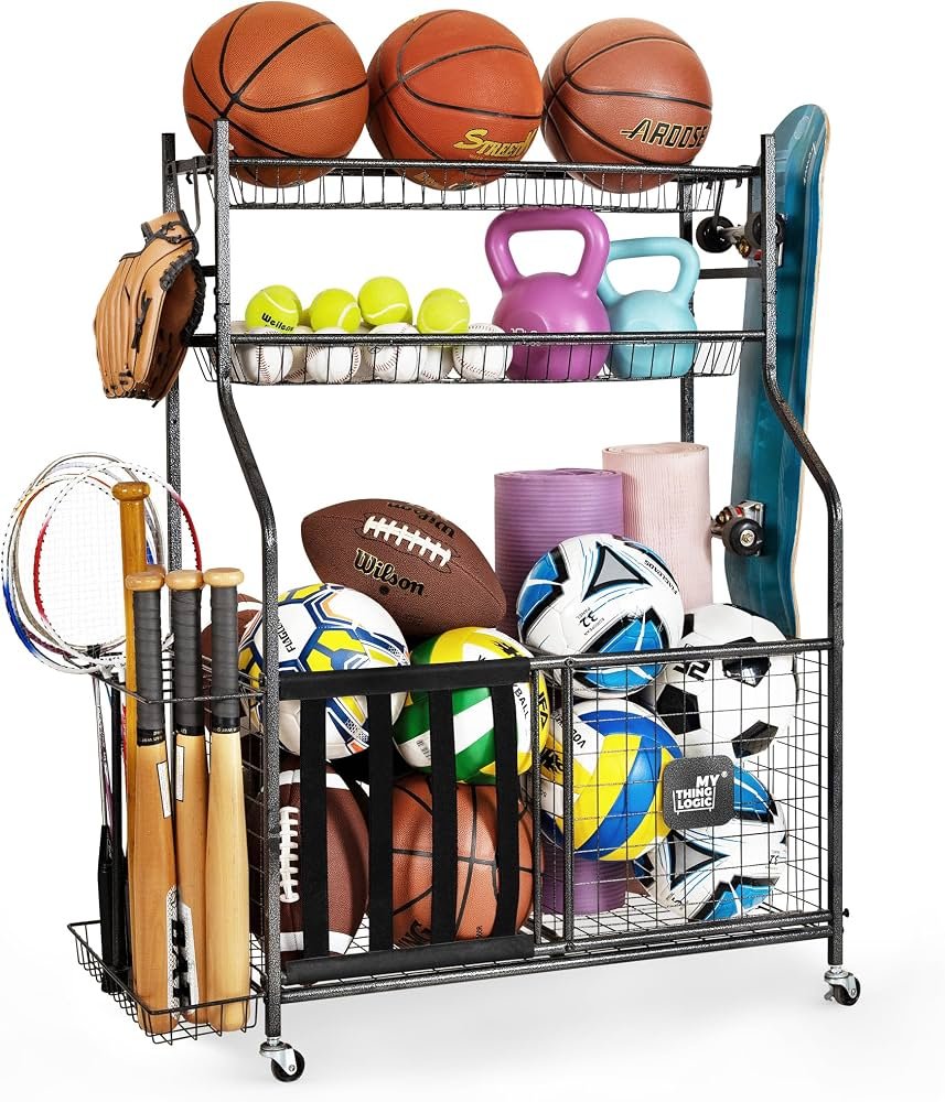 My Life As Sports Equipment Collection