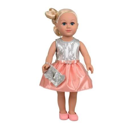 My Life As Movie Star Doll